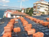 Bina Çatı İşleri