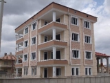 Bina Cephe İşleri
