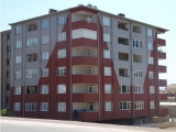 Bina Cephe İşleri