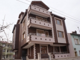 Bina Cephe İşleri