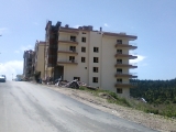Bina Cephe İşleri