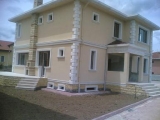 Bina Cephe İşleri