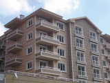 Bina Cephe İşleri