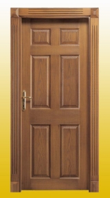 Oda Kapýlarý - O 6