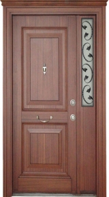 Villa Kapısı - 4