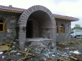 Bina Cephe İşleri