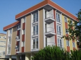 Bina Cephe İşleri