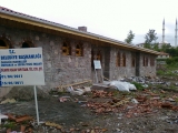 Bina Cephe İşleri
